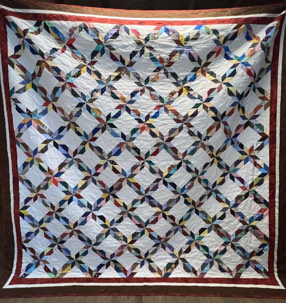 2024 Quilt Auction
